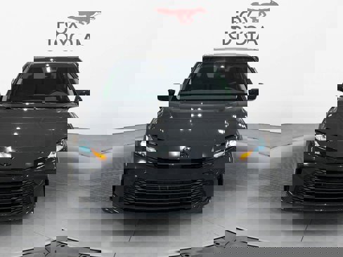 New 2026 Toyota Camry LE image 8