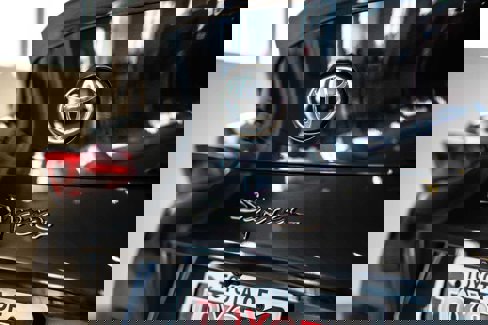 New 2026 Toyota Supra image 13