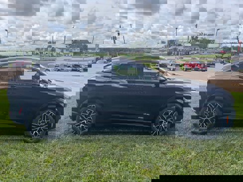 New 2025 Ford Mustang Mach-E Premium image 5