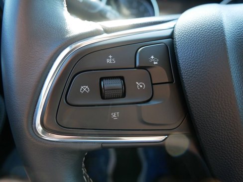 Used 2023 Buick Encore GX Select image 26