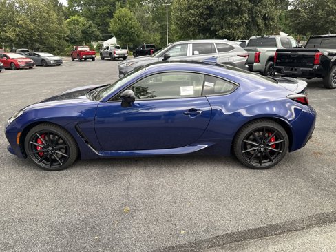 New 2025 Toyota GR86 image 6