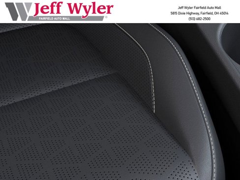 New 2025 Kia Seltos EX w/ EX Sunroof Package image 25