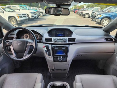 Used 2014 Honda Odyssey EX-L image 22