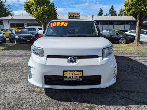 Used 2015 Scion xB image 9