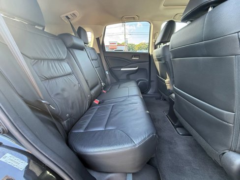 Used 2014 Honda CR-V EX-L image 23