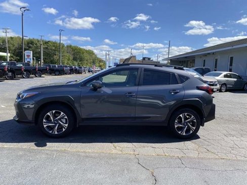 Certified 2024 Subaru Crosstrek 2.0i Premium image 2