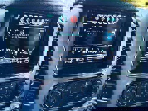 Certified 2017 Chevrolet Tahoe Premier image 13