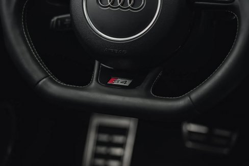 Used 2015 Audi S4 Premium Plus w/ Technology Package image 79
