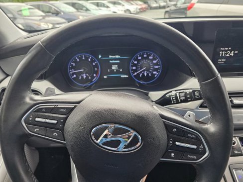 Used 2020 Hyundai Palisade SEL image 12