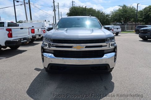 Used 2021 Chevrolet Silverado 1500 LT w/ Convenience Package II image 8