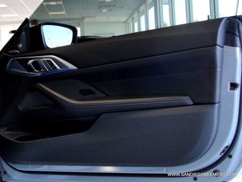 Used 2022 BMW M440i Coupe w/ Premium Package image 30