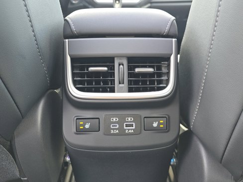 New 2025 Subaru Legacy Limited image 21