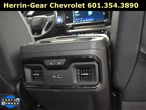 Used 2023 Chevrolet Silverado 1500 ZR2 w/ Technology Package image 17