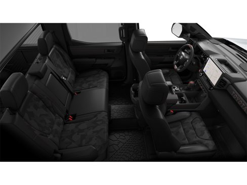 New 2026 Toyota Tundra TRD Pro image 8