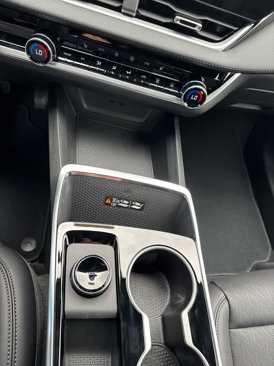 New 2026 Chevrolet Equinox LT w/ Convenience Package II image 26