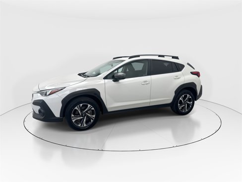 Used 2024 Subaru Crosstrek 2.0i Premium image 4
