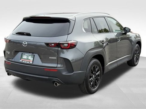Used 2024 MAZDA CX-50 AWD 2.5 S w/ Preferred Package image 7