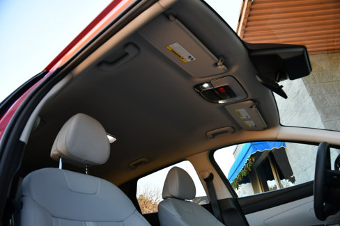 Used 2025 Hyundai Tucson SEL image 29
