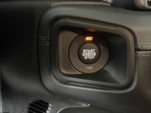 New 2025 Jeep Wrangler Unlimited Rubicon image 22