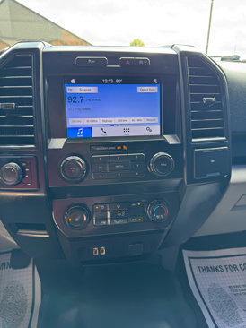 Used 2019 Ford F150 XL w/ Equipment Group 101A Mid image 12