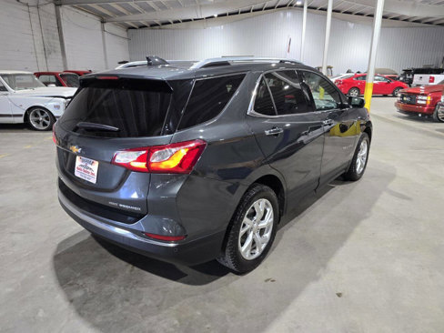 Used 2020 Chevrolet Equinox Premier image 12