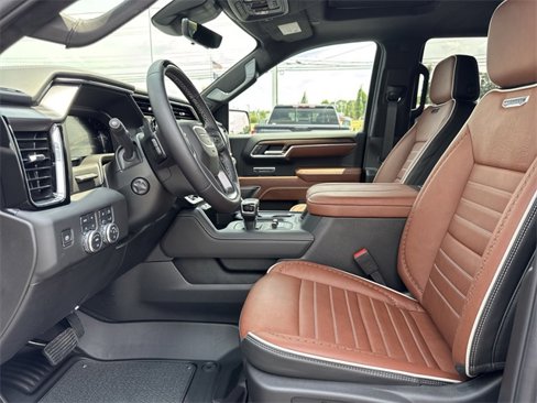 New 2026 GMC Sierra 1500 Denali Ultimate image 11