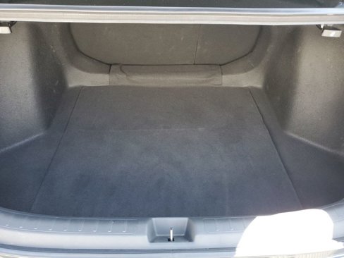 Used 2025 Honda Civic Sport image 32
