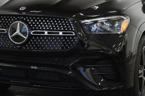 New 2025 Mercedes-Benz GLE 450 4MATIC image 11