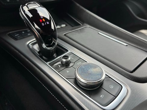 Used 2025 Cadillac CT5 Premium Luxury image 67