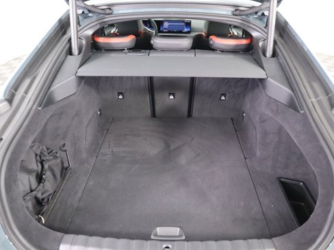 Certified 2025 BMW i4 M50 image 29