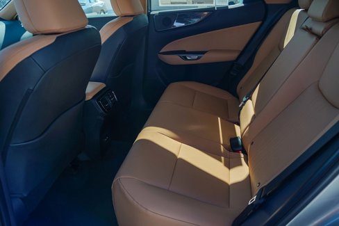 New 2026 Lexus NX 350 AWD w/ Premium Package image 22