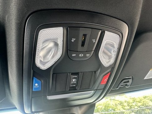 New 2026 RAM 2500 Tradesman image 30