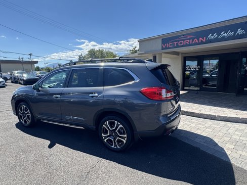 Used 2019 Subaru Ascent Touring w/ Popular Package #3 image 3