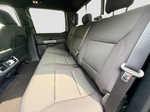 New 2025 Ford F150 XLT image 24
