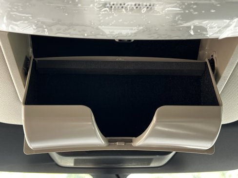 New 2025 Nissan Pathfinder SL image 23