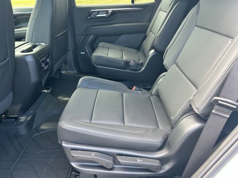 New 2026 Chevrolet Tahoe LT w/ Comfort Package image 22