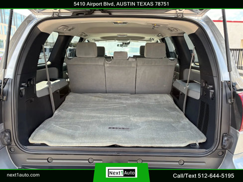 Used 2018 Toyota Sequoia TRD Sport image 33