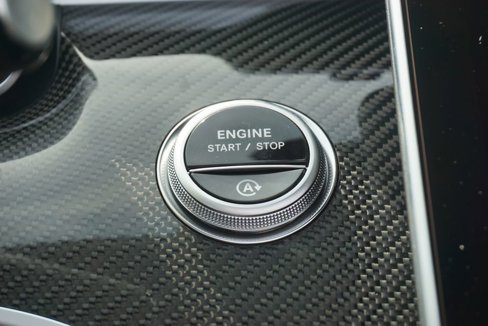 New 2026 Mercedes-Benz CLE 53 AMG 4MATIC Cabriolet image 39