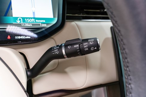 Used 2024 Land Rover Range Rover SE image 28