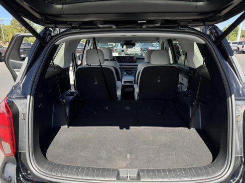 Used 2025 Hyundai Palisade SEL image 30