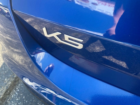 Used 2023 Kia K5 GT-Line image 7