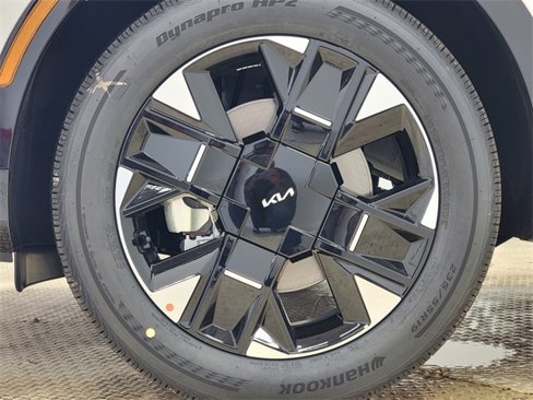 New 2026 Kia Sportage SX Prestige image 12
