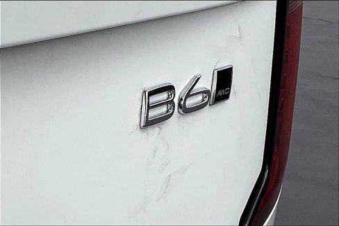 New 2026 Volvo XC90 B6 Plus w/ Protection Package Premier image 26