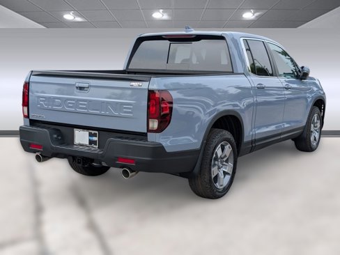 New 2026 Honda Ridgeline RTL image 9