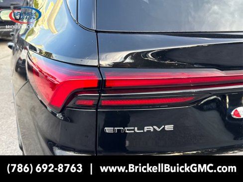 New 2026 Buick Enclave Sport Touring w/ Power Package image 15