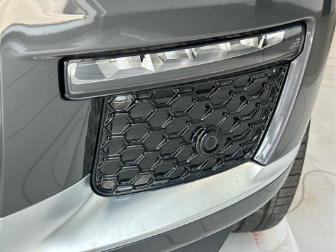 New 2025 Jeep Grand Cherokee L Summit image 9
