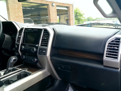 Used 2016 Ford F150 Lariat image 30