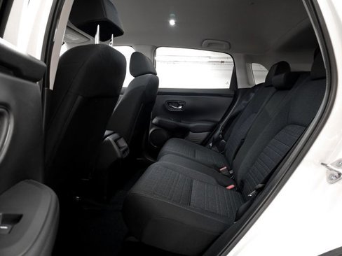 New 2026 Honda HR-V LX image 40