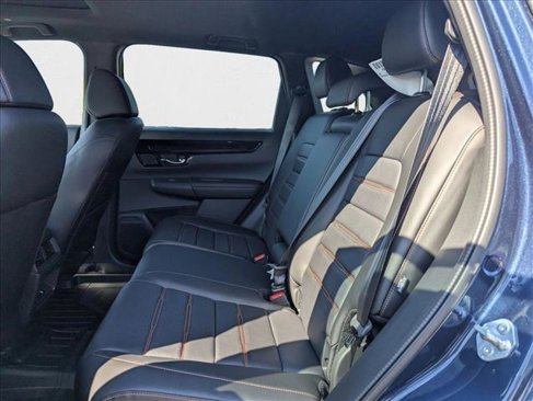 New 2026 Honda CR-V Sport Touring image 17
