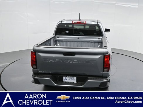 New 2026 Chevrolet Colorado LT w/ Advanced Trailering Package image 37
